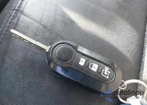 2017 Ram Promaster 1500 Low Roof 136 Wb z USA, uszkodzony, nr VIN 3C6TRVAG4HE525889